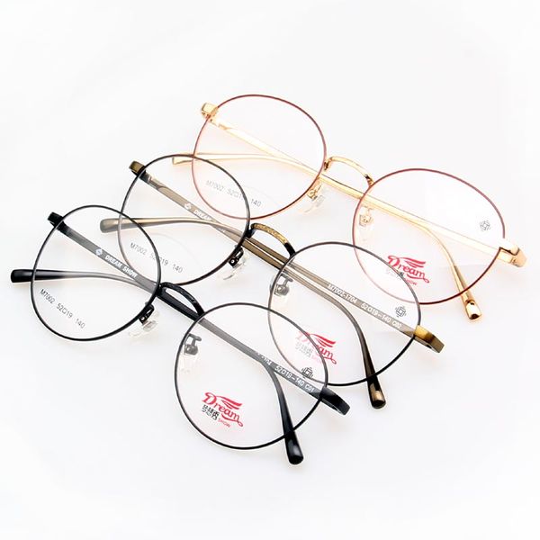 fang shi eyeglasses frame round eyewear frames fashion eyeglasses brand optical spectacles oculos feminino gafas, Black
fang shi eyeglasses frame round eyewear frames fashion eyeglasses brand optical spectacles oculos feminino gafas, Black