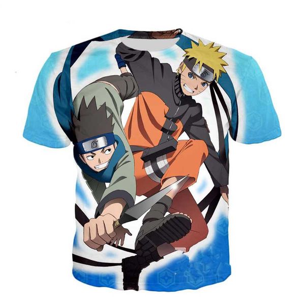 fashion classic anime uzumaki naruto t shirt 3d print men/womens funny summer round collar short sleeve casual u1340, White;black
fashion classic anime uzumaki naruto t shirt 3d print men/womens funny summer round collar short sleeve casual u1340, White;black