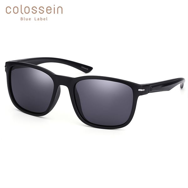 colossein sunglasses men polarized classic vintage square luxury for women lentes gafas de sol para hombre, White;black
colossein sunglasses men polarized classic vintage square luxury for women lentes gafas de sol para hombre, White;black