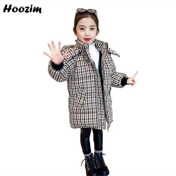 winter chic thick striped quilted jacket girls 4-12 years european detachable cap outerwear children high street long coat girls, Blue;gray
winter chic thick striped quilted jacket girls 4-12 years european detachable cap outerwear children high street long coat girls, Blue;gray