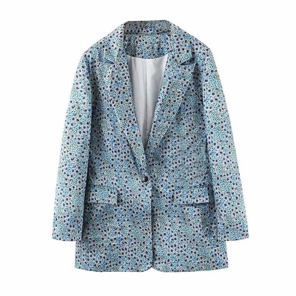 fashion print women blazer suits long sleeve single button blazer pocket decoration office ladies jackets, White;black
fashion print women blazer suits long sleeve single button blazer pocket decoration office ladies jackets, White;black