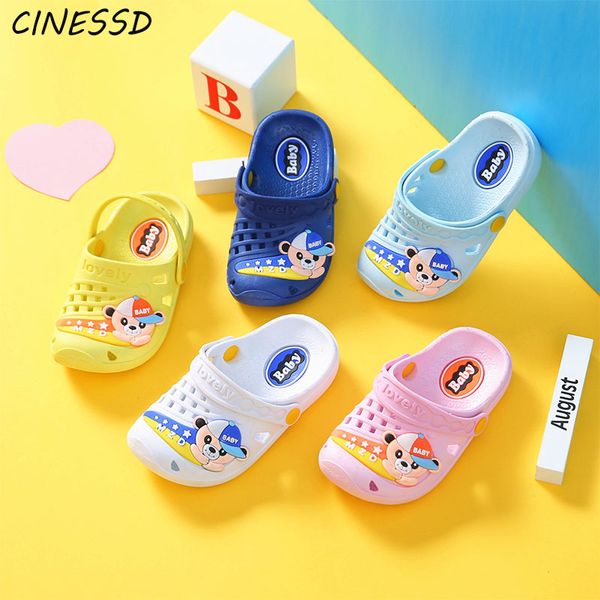 boys and girls summer slippers fashion children' cartoon cave shoes antiskid baby slippers beach flip flops kids shoes, Black;grey
boys and girls summer slippers fashion children' cartoon cave shoes antiskid baby slippers beach flip flops kids shoes, Black;grey