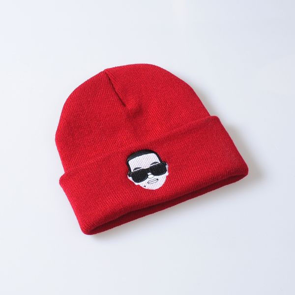 daddy yankee qtpl beanies cartoon embriodery women men skullies knitted hat bonnet cap skiing warm girls boys, Blue;gray
daddy yankee qtpl beanies cartoon embriodery women men skullies knitted hat bonnet cap skiing warm girls boys, Blue;gray