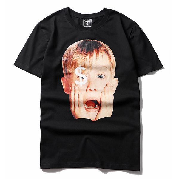 2020 luxury fashion designer t shirts for hip hop rapper skateboard street style summer t shirts suitable for mens womens clothing, White;black
2020 luxury fashion designer t shirts for hip hop rapper skateboard street style summer t shirts suitable for mens womens clothing, White;black