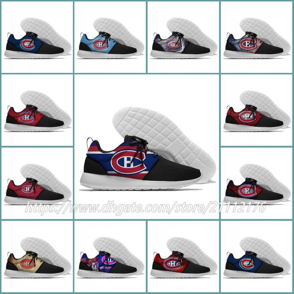 36-45 Mens Womens Montreal Canadiens Designer Lundon Olympic Mesh lightweight Trainer Nationals Sports Running Shoes Outdoor Sneakers
36-45 Mens Womens Montreal Canadiens Designer Lundon Olympic Mesh lightweight Trainer Nationals Sports Running Shoes Outdoor Sneakers