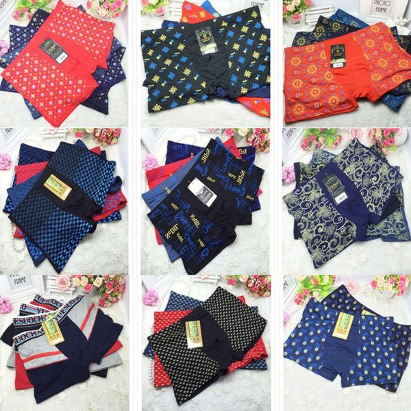 5pcs plus 5xl 6xl 7xl mens boxers cotton print men underwear mens underpants male panties shorts u convex pouch for gay, Black;white
5pcs plus 5xl 6xl 7xl mens boxers cotton print men underwear mens underpants male panties shorts u convex pouch for gay, Black;white
