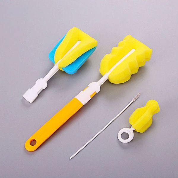 bottle brush sponge plastic glass milk water cup cleaning feeding bottle brush dummy nipple pacifier brushes
bottle brush sponge plastic glass milk water cup cleaning feeding bottle brush dummy nipple pacifier brushes