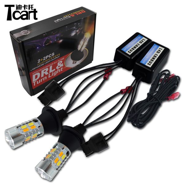 tcart 7440 t20 wy21w drl дневного света lightturn сигнала t25 3157 ксеноновая лампа белый + янтарная py21w 1156
tcart 7440 t20 wy21w drl дневного света lightturn сигнала t25 3157 ксеноновая лампа белый + янтарная py21w 1156