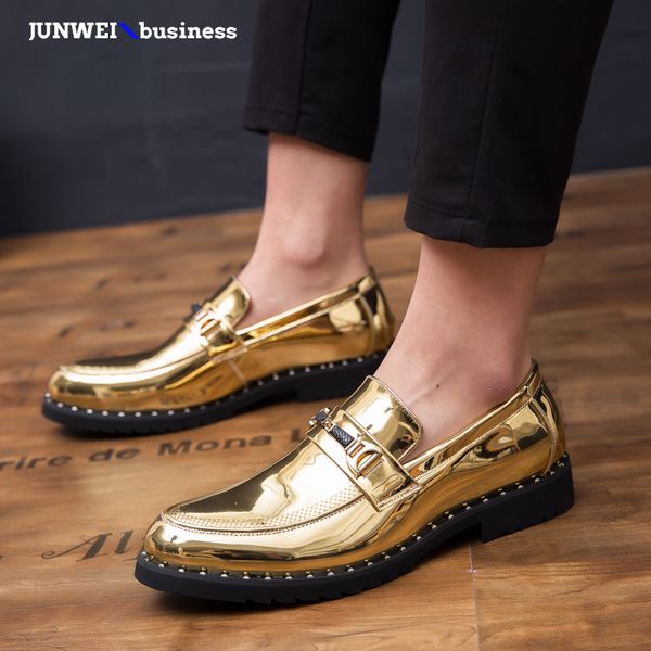 leather casual men club outdoor breathable slip on fashion comfortable sneakers wedding party male footwear shoes j3 fashi, Black
leather casual men club outdoor breathable slip on fashion comfortable sneakers wedding party male footwear shoes j3 fashi, Black