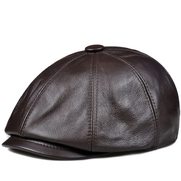 spring/winter men's women's genuine leather beret hats grade octagonal yellow/black painter caps man fitted bonnet, Blue;gray
spring/winter men's women's genuine leather beret hats grade octagonal yellow/black painter caps man fitted bonnet, Blue;gray