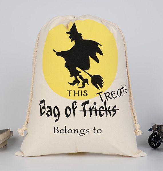 the latest 36*44cm new 10 styles halloween gift bags christmas candy cotton halloween package support custom logo
the latest 36*44cm new 10 styles halloween gift bags christmas candy cotton halloween package support custom logo