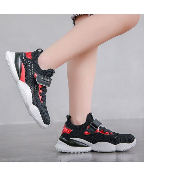 2020 kids designer shoes basketball shoes for boy and girl comfortable running shoes children sports footwear-p, Black
2020 kids designer shoes basketball shoes for boy and girl comfortable running shoes children sports footwear-p, Black