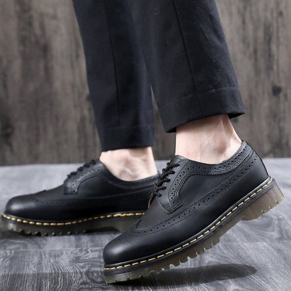 men male dress man formal men's gladiator lace up british england shoes driving business zapatos de hombres personlizar c01887, Black
men male dress man formal men's gladiator lace up british england shoes driving business zapatos de hombres personlizar c01887, Black