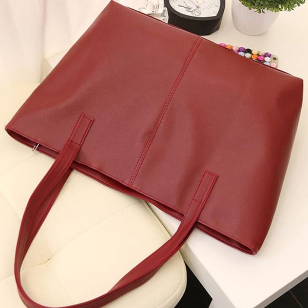 women messenger 2019 female handle bag luxury lady hand bags ladies large bolsos drop shipping vintage causal totes bag
women messenger 2019 female handle bag luxury lady hand bags ladies large bolsos drop shipping vintage causal totes bag