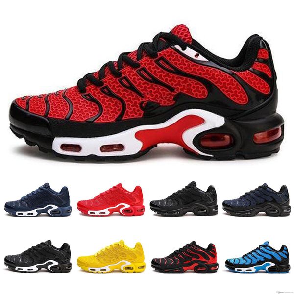 tn plus kpu mens designer running shoes men breathable mesh chaussures homme tn triple black white red trainers platform sports sneakers
tn plus kpu mens designer running shoes men breathable mesh chaussures homme tn triple black white red trainers platform sports sneakers