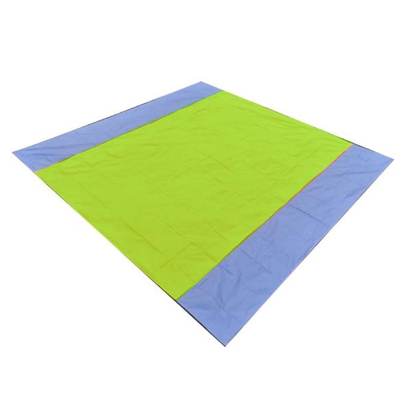 outdoor pads portable pocket cushion foldable travel large beach mat rest waterproof blanket moistureproof picnic camping
outdoor pads portable pocket cushion foldable travel large beach mat rest waterproof blanket moistureproof picnic camping