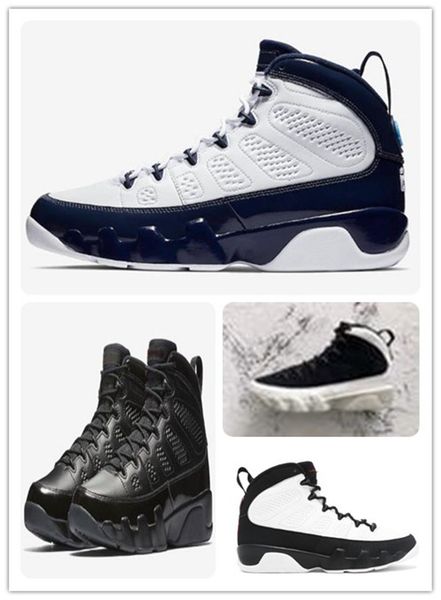 9 UNC Basketball Shoes 9s White University Blue Midnight Navy Sports Bred Black University Red Sneakers Mens size Trainers free ship
9 UNC Basketball Shoes 9s White University Blue Midnight Navy Sports Bred Black University Red Sneakers Mens size Trainers free ship