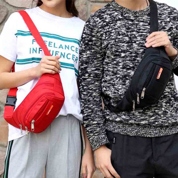 heuptas men's waist bags waterproof nylon waist packs women casual messenger bag fanny pack belt bag dropshipping
heuptas men's waist bags waterproof nylon waist packs women casual messenger bag fanny pack belt bag dropshipping