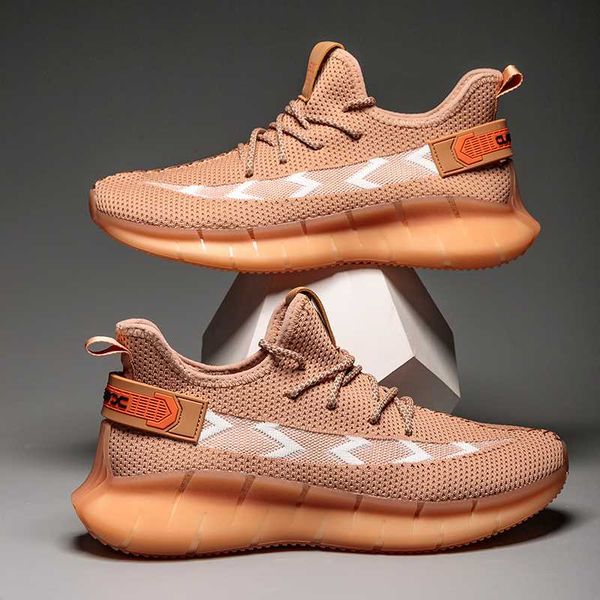 ins sell summer new men's running shoes korean version of lightweight trend wild tide shoes mesh trainers jogging footwear
ins sell summer new men's running shoes korean version of lightweight trend wild tide shoes mesh trainers jogging footwear