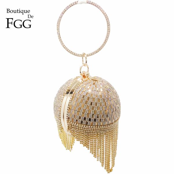 golden diamond tassel women party metal crystal clutches evening bags wedding bag bridal shoulder handbag wristlets clutch purse mx190816
golden diamond tassel women party metal crystal clutches evening bags wedding bag bridal shoulder handbag wristlets clutch purse mx190816
