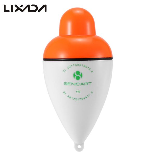 lixada vertical fishing float night lighting fishing buoy floats drift floats light for carp tackle
lixada vertical fishing float night lighting fishing buoy floats drift floats light for carp tackle