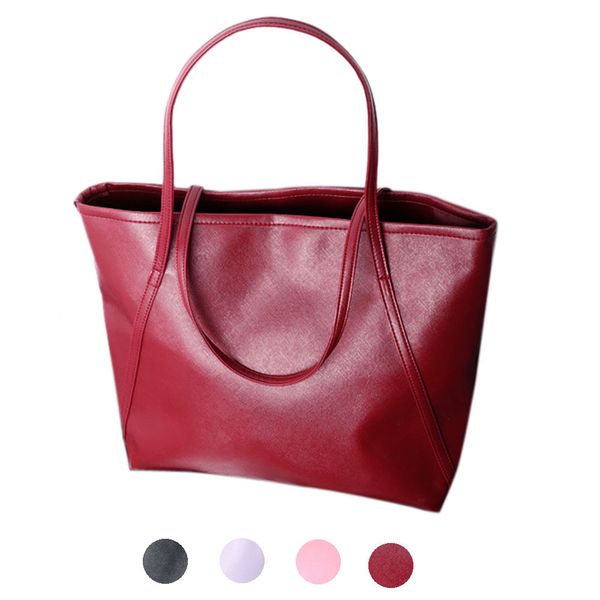 new arrival women handbags famous brands leather shoulder bag big celebrity tote casual wild solid color bags #xm5
new arrival women handbags famous brands leather shoulder bag big celebrity tote casual wild solid color bags #xm5