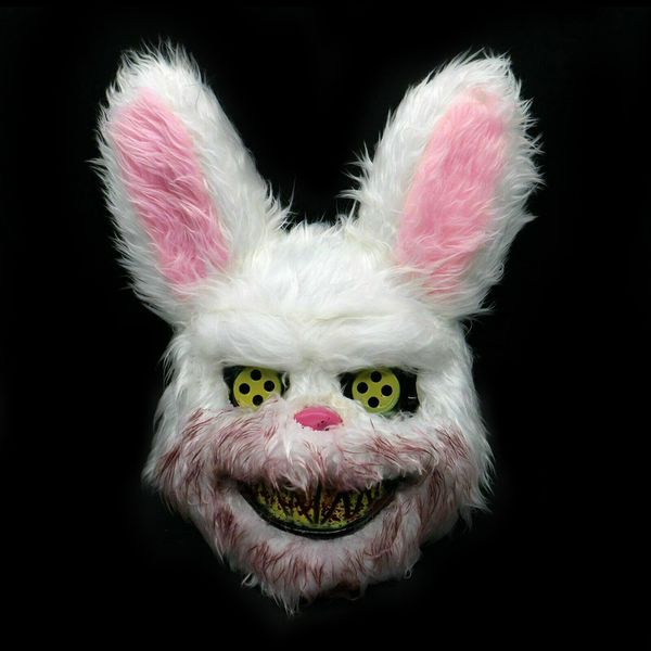 новый горячий белый кровавая маска creepy scary для партии halloween костюмы косплей usj99
новый горячий белый кровавая маска creepy scary для партии halloween костюмы косплей usj99