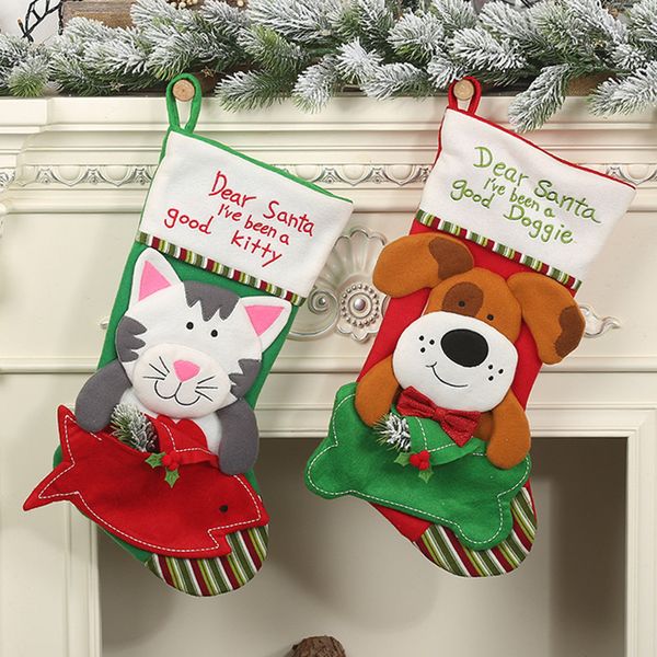 pet envelope stocking christmas decoration dog cat envelope pet socks christmas home decoration halloween christmas gifts a04
pet envelope stocking christmas decoration dog cat envelope pet socks christmas home decoration halloween christmas gifts a04