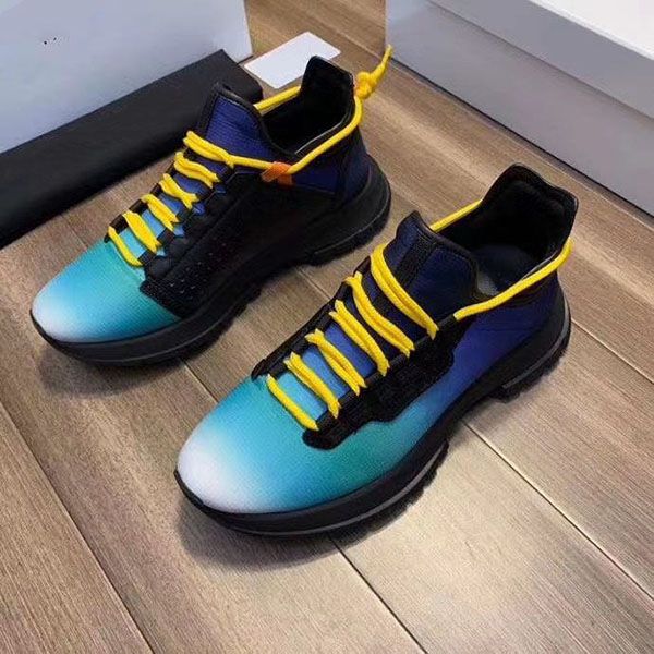 20ss new paris mens designer spectre sneaker fashion trainer designer shoes casual shoes for men mk02, Black
20ss new paris mens designer spectre sneaker fashion trainer designer shoes casual shoes for men mk02, Black
