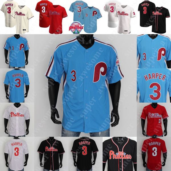 bryce harper jersey rhys hoskins aaron nola didi gregorius scott kingery j. t. realmuto jean segura roman quinn andrew knapp zack wheeler, Blue;black 
bryce harper jersey rhys hoskins aaron nola didi gregorius scott kingery j. t. realmuto jean segura roman quinn andrew knapp zack wheeler, Blue;black