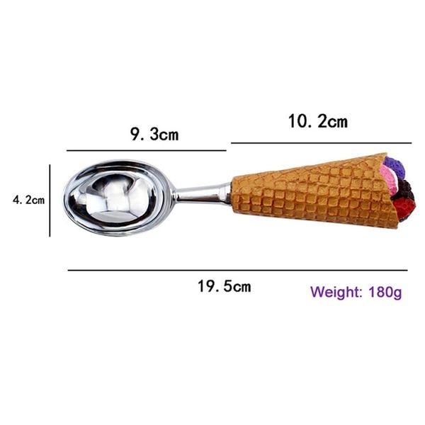 1pcs diy handle stainless steel ice cream spoon ice cream spoon ice cream stacks fruit spoon coffee scoops
1pcs diy handle stainless steel ice cream spoon ice cream spoon ice cream stacks fruit spoon coffee scoops