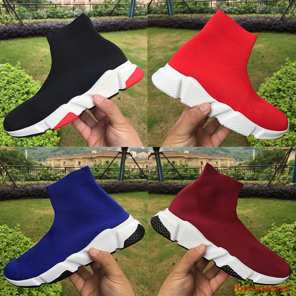 mens designer shoes speed trainer black red grey prune royal men casual sock shoes women fashion sneakers size36-45
mens designer shoes speed trainer black red grey prune royal men casual sock shoes women fashion sneakers size36-45