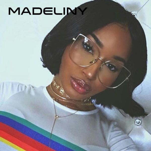 madeliny new fashion cat eye sunglasses women brand designer reflective coating mirror sun glasses women ma283, White;black
madeliny new fashion cat eye sunglasses women brand designer reflective coating mirror sun glasses women ma283, White;black