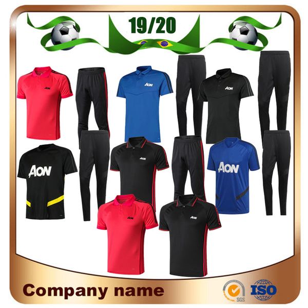 new 19/20 united pogba rashford polo soccer shirts 2019 lukaku polo training suit sportswear united kits football uniforms, Black
new 19/20 united pogba rashford polo soccer shirts 2019 lukaku polo training suit sportswear united kits football uniforms, Black