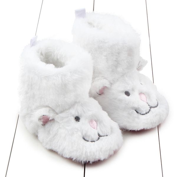 coral fleece cartoon baby shoes girls soft sole warm winter newborn baby girl shoes infant toddler first walkers schoenen meisje
coral fleece cartoon baby shoes girls soft sole warm winter newborn baby girl shoes infant toddler first walkers schoenen meisje