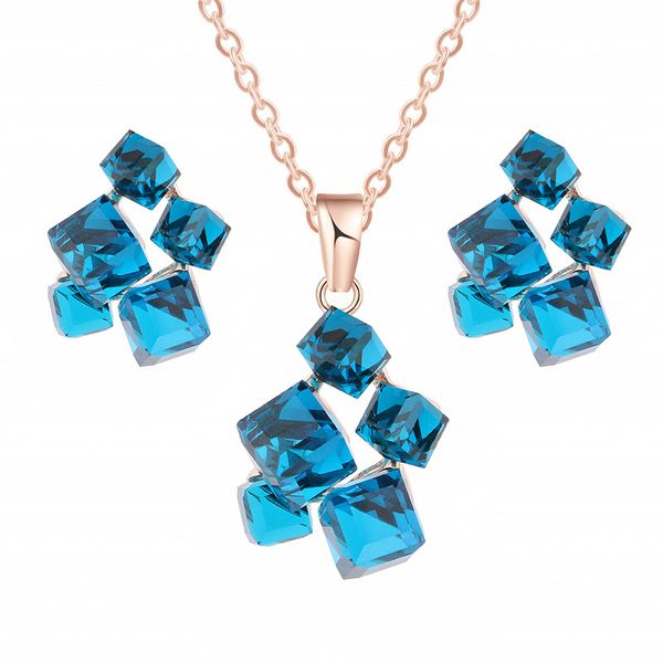 ювелирные наборы роскошный дизайнер женщины свадьба обручальное сделано сплавом с кристаллическим украшением геометрическая для подарка jstz, Silver
ювелирные наборы роскошный дизайнер женщины свадьба обручальное сделано сплавом с кристаллическим украшением геометрическая для подарка jstz, Silver