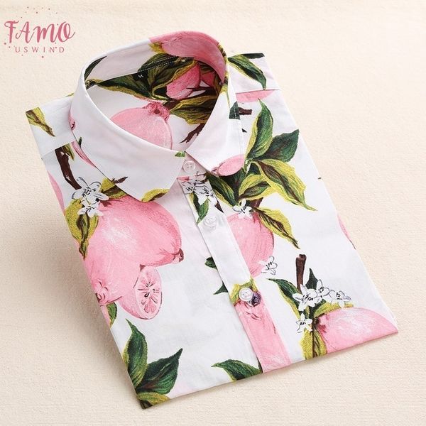 women cotton shirts fashion vintage blouses 5xl plus size shirt print blusas floral women blouse long sleeve female top, White
women cotton shirts fashion vintage blouses 5xl plus size shirt print blusas floral women blouse long sleeve female top, White