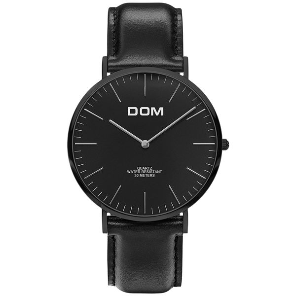 relog men dom luxury casual quartz watch clock ultra male mesh strap brand thin m-36bl-1m leather watch quartz-watch thfkl, Slivery;brown
relog men dom luxury casual quartz watch clock ultra male mesh strap brand thin m-36bl-1m leather watch quartz-watch thfkl, Slivery;brown