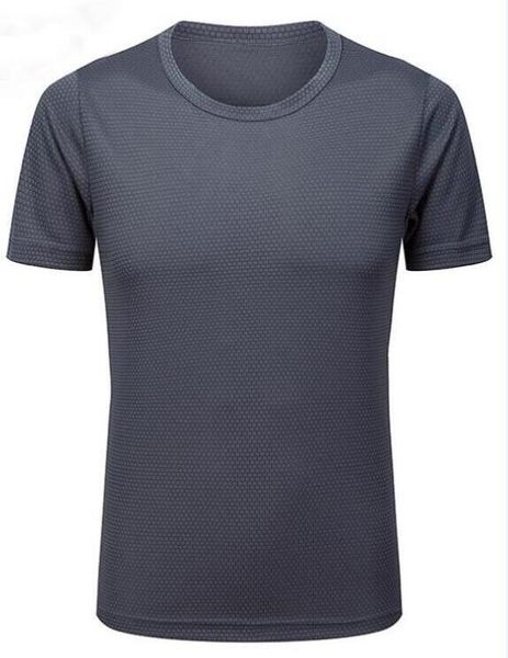 2019 men's tight clothes running short-sleeved quick-drying t-shirt 5126, Black;blue
2019 men's tight clothes running short-sleeved quick-drying t-shirt 5126, Black;blue