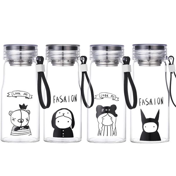 350ml 12oz fashion cute water bottles sport water bottle outdoor camping tumbler with rope mug travel portable water glass cup vt1568-1
350ml 12oz fashion cute water bottles sport water bottle outdoor camping tumbler with rope mug travel portable water glass cup vt1568-1