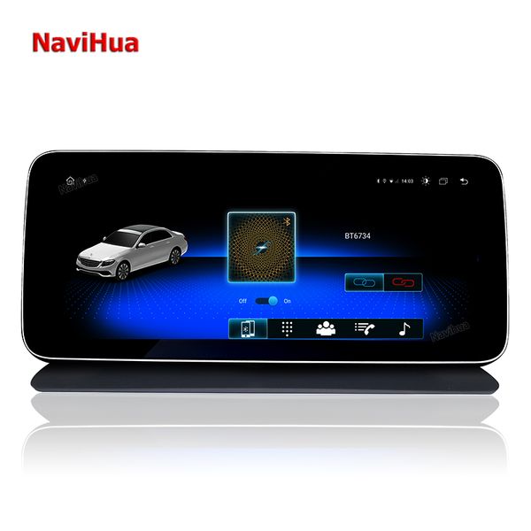 navihua android 10.0 touch screen 4+64 gb car dvd player stereo radio gps navigation multimedia system for cls 2013-2020
navihua android 10.0 touch screen 4+64 gb car dvd player stereo radio gps navigation multimedia system for cls 2013-2020