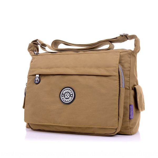 jin leisure leisure nylon cloth casual qiaoer season washed nylon cloth women's casual shoulder messenger bag mommy bag
jin leisure leisure nylon cloth casual qiaoer season washed nylon cloth women's casual shoulder messenger bag mommy bag