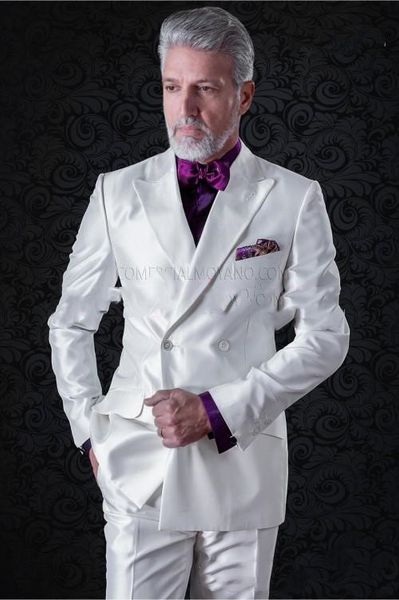 handsome groomsmen double-breasted groom tuxedos mens wedding dress man jacket blazer prom dinner 2 piece suit(jacket+pants+tie) a258, Black;gray
handsome groomsmen double-breasted groom tuxedos mens wedding dress man jacket blazer prom dinner 2 piece suit(jacket+pants+tie) a258, Black;gray