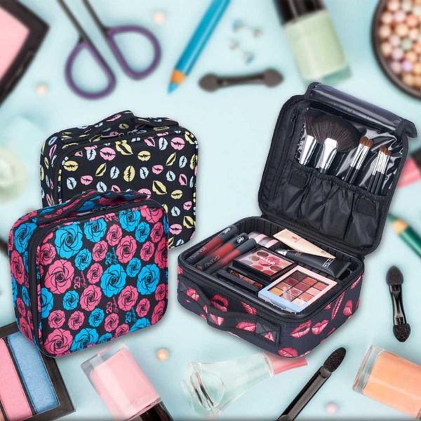 cosmetic bag organizer toiletries organizer women travel make up cases big capacity cosmetic storage bag suitcases makeup
cosmetic bag organizer toiletries organizer women travel make up cases big capacity cosmetic storage bag suitcases makeup