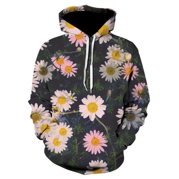 new autumn men's and women's printed sweatshirt purple flower 3d hoodie hip hop funny street pullover street style jacket hoodie, Black
new autumn men's and women's printed sweatshirt purple flower 3d hoodie hip hop funny street pullover street style jacket hoodie, Black