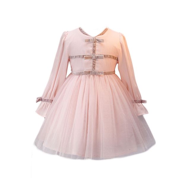 pink long sleeves flower girl dresses 2019 tulle appliqued pageant dresses girls first communion, Red;yellow
pink long sleeves flower girl dresses 2019 tulle appliqued pageant dresses girls first communion, Red;yellow