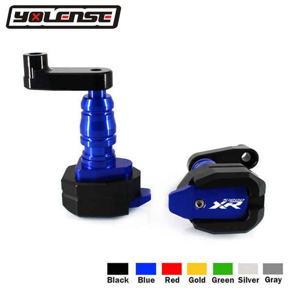 for s1000xr s1000 xr s 1000xr 2016-2017 motorcycle falling protection frame slider fairing guard anti crash pad protector
for s1000xr s1000 xr s 1000xr 2016-2017 motorcycle falling protection frame slider fairing guard anti crash pad protector