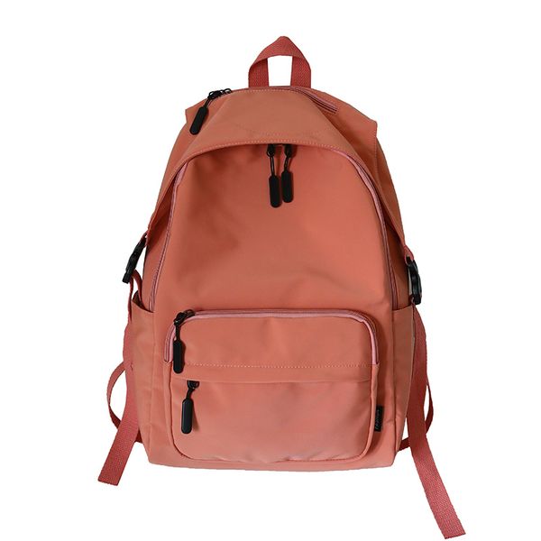 small fresh women's backpack nylon cloth waterproof fabric wide shoulder strap large capacity back pack harajuku girl bag pack
small fresh women's backpack nylon cloth waterproof fabric wide shoulder strap large capacity back pack harajuku girl bag pack