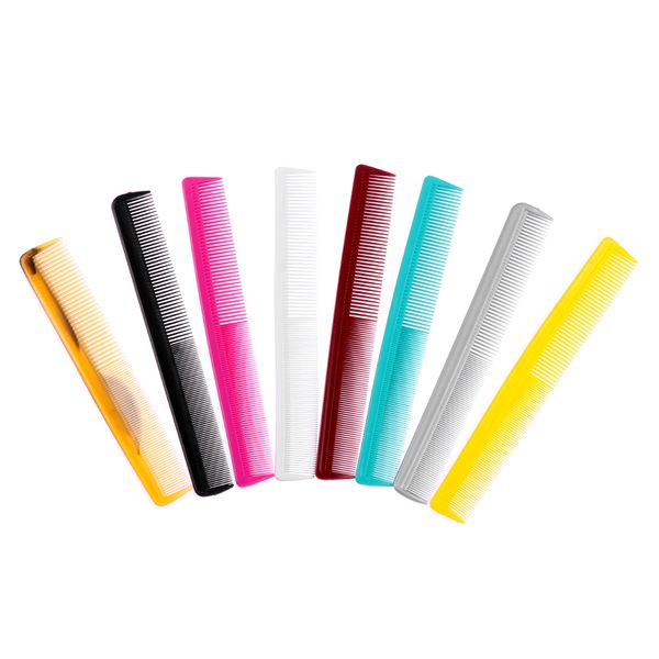 двойное использование щетки для волос карманной стрижки расчески широкого зуб плотных toothmen женщина цветной пластикового салон парикмахер, Silver
двойное использование щетки для волос карманной стрижки расчески широкого зуб плотных toothmen женщина цветной пластикового салон парикмахер, Silver