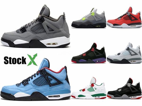 mens iv 4 new bred splatter 4s basketball shoes travis scotts loyal blue fiba neon punch toro bravo black trainers size 47 #817
mens iv 4 new bred splatter 4s basketball shoes travis scotts loyal blue fiba neon punch toro bravo black trainers size 47 #817